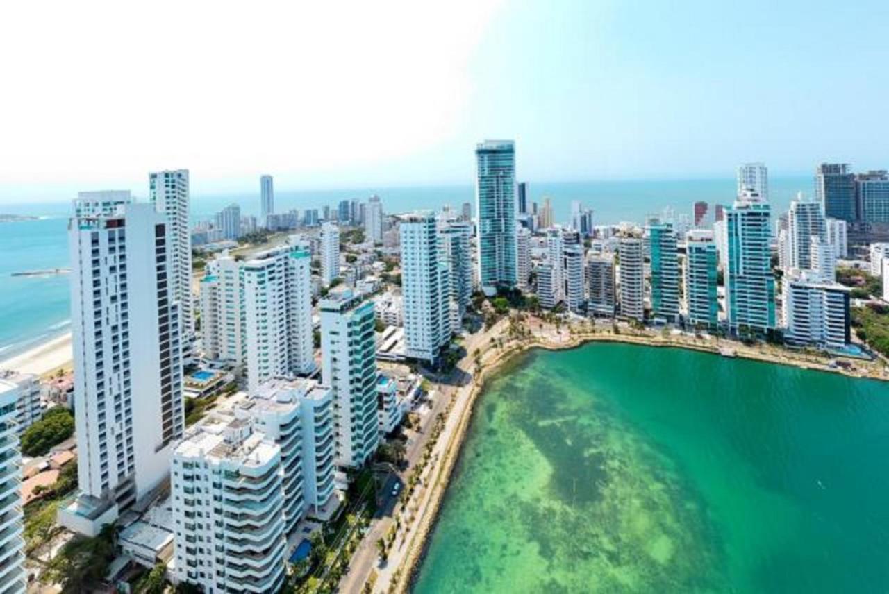 Apartamento En L2 Cerca Al Mar Con Aire Acondicionado Y Wifi