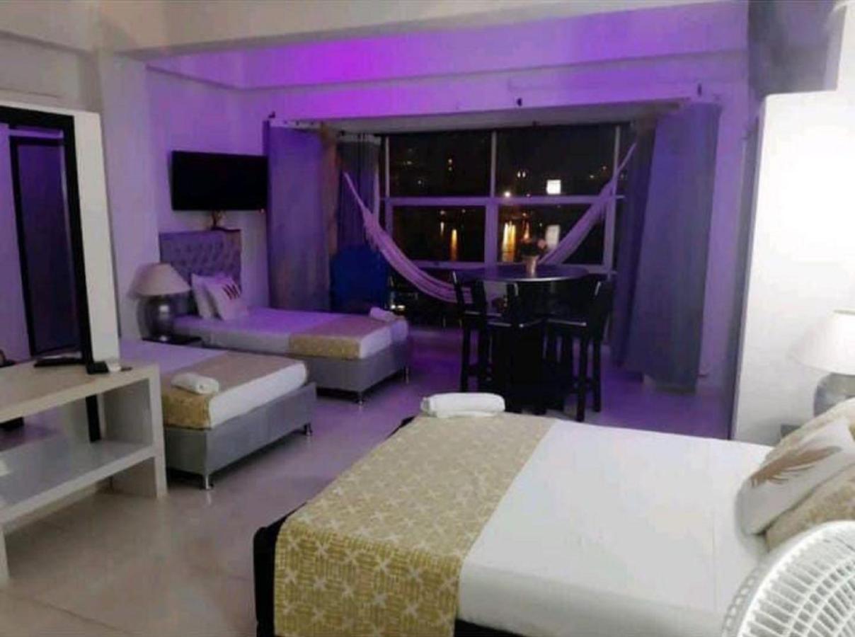 En L2 Cerca Al Mar Con Aire Acondicionado Y Wifi *