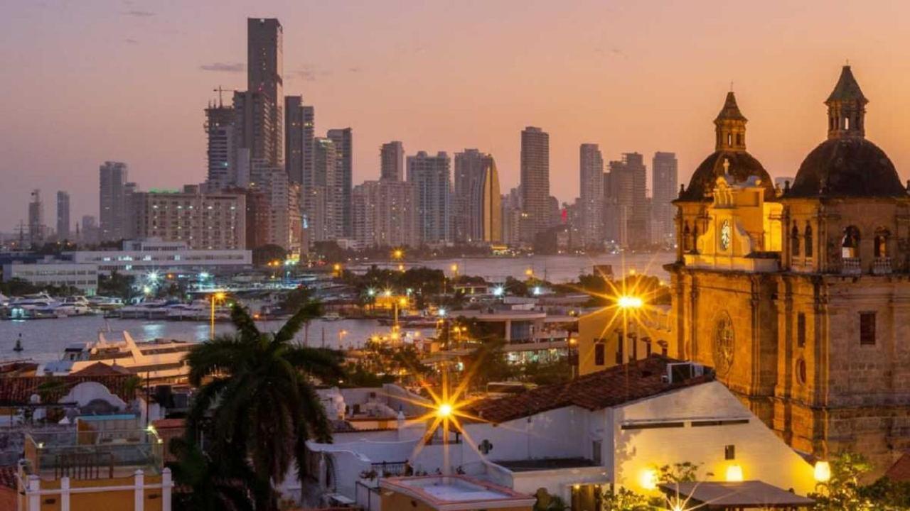 Apartamento En L2 Cerca Al Mar Con Aire Acondicionado Y Wifi *