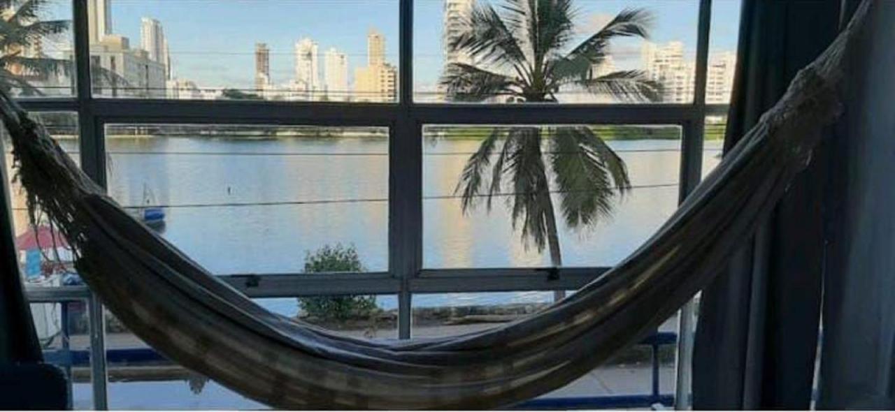 En L2 Cerca Al Mar Con Aire Acondicionado Y Wifi Apartment