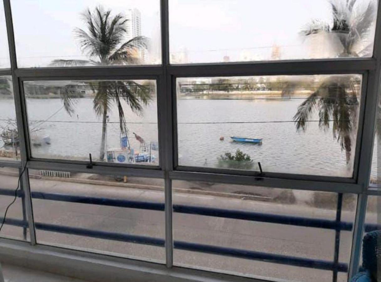 En L2 Cerca Al Mar Con Aire Acondicionado Y Wifi Apartment *